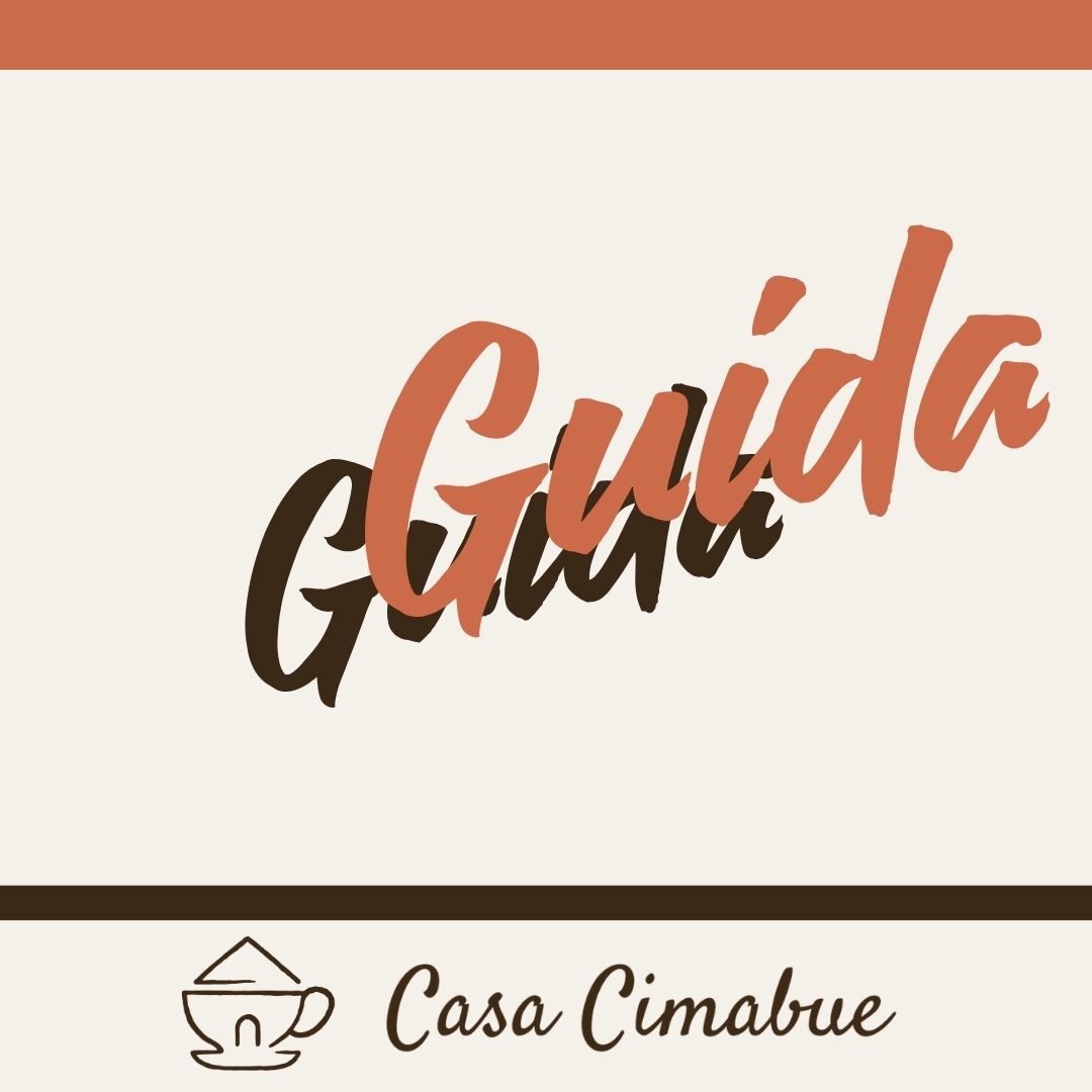 Casa Cimabue Post